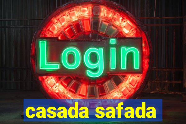 casada safada